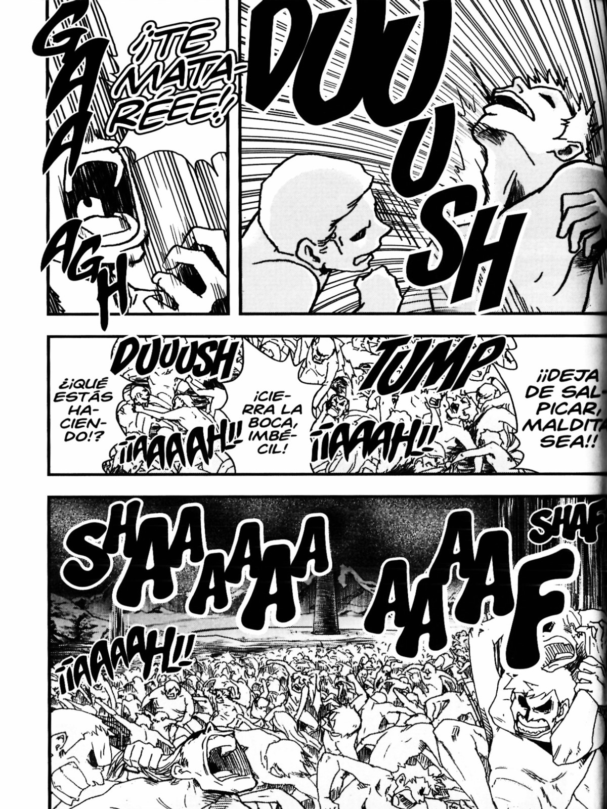 La Divina Comedia (Comic Release Group)